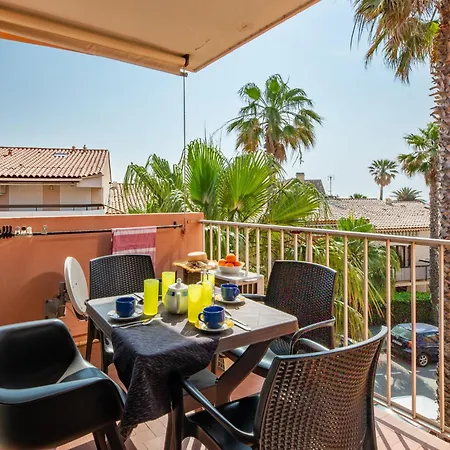 Botrel By Interhome Апартаменти *