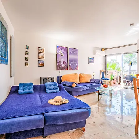 Botrel By Interhome Апартаменти Сент-Максім