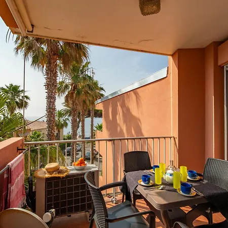 Botrel By Interhome * Sainte-Maxime