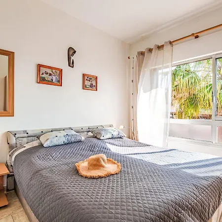 Apartment Botrel By Interhome