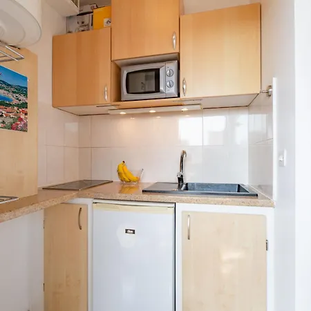 Apartment Botrel By Interhome Sainte-Maxime