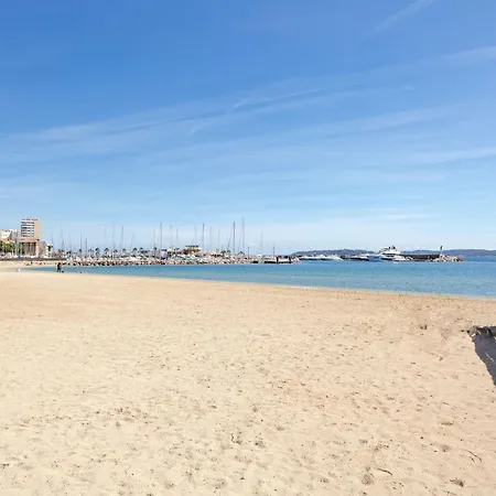 Lägenhet Botrel By Interhome