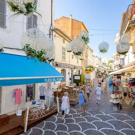 Botrel By Interhome Sainte-Maxime