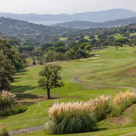 Lägenhet Botrel By Interhome Sainte-Maxime