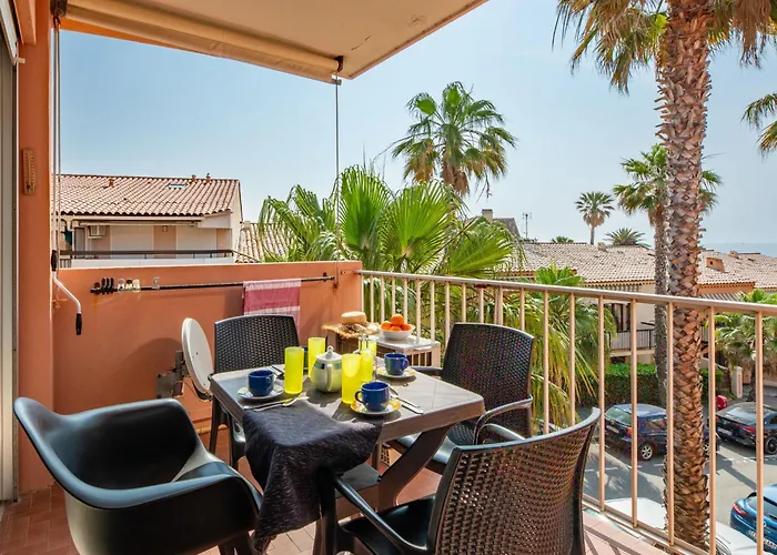 Botrel By Interhome Apartment *