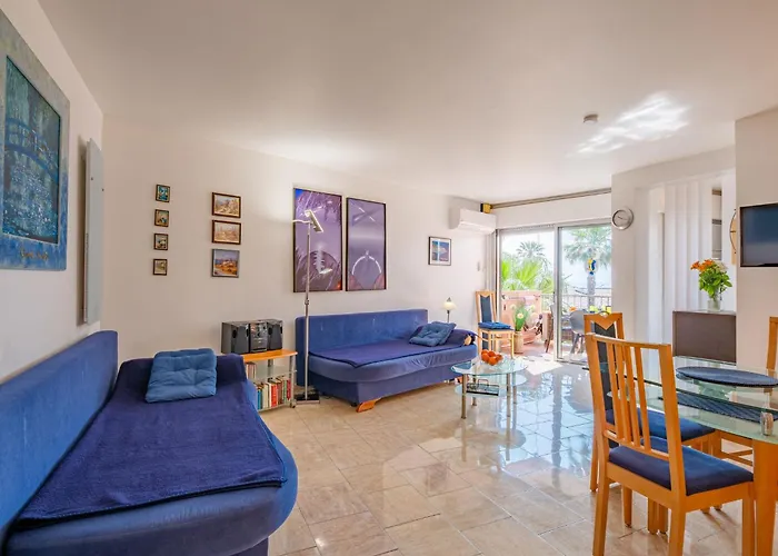 Botrel By Interhome Apartment