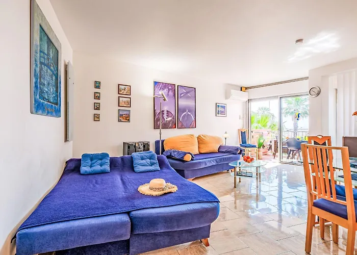 Botrel By Interhome Apartment Sainte-Maxime