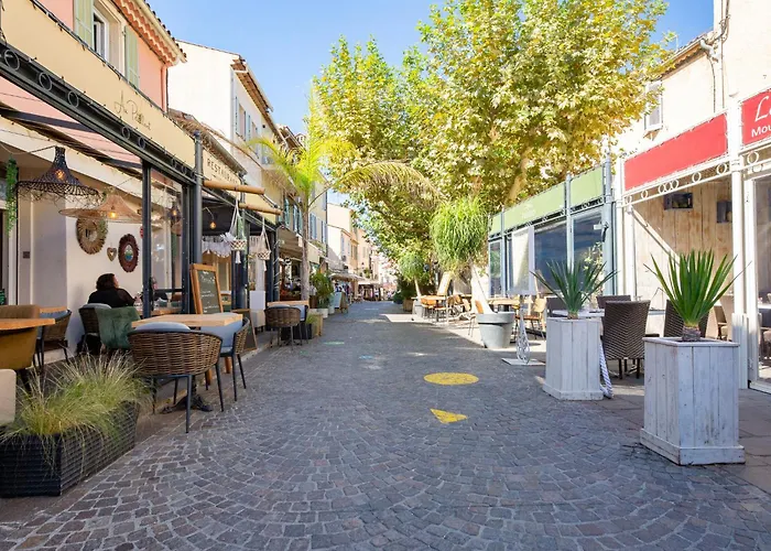 Lägenhet Botrel By Interhome *