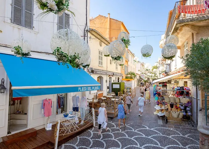 Botrel By Interhome Sainte-Maxime