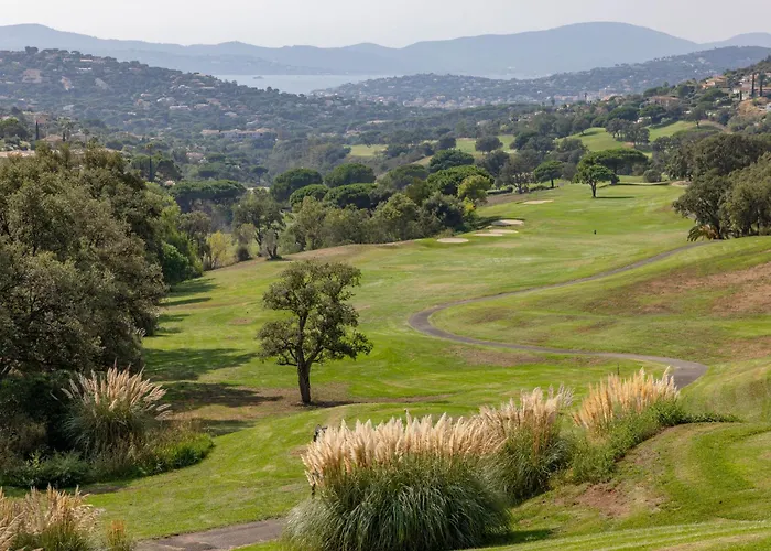 Lägenhet Botrel By Interhome Sainte-Maxime